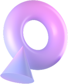 Background shape image